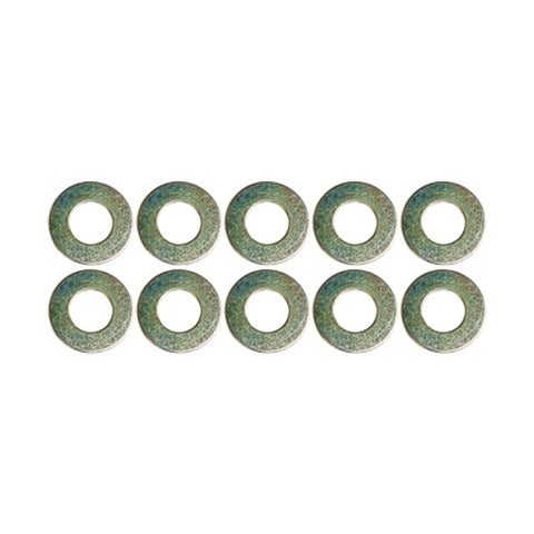 Wilwood Shim Kit .562 ID x 1.121 OD x .029 - Carbon (Pack of 10)