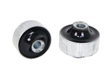 Whiteline 09-14 Honda Fit Lower Control Arm Inner Rear Bushing Kit