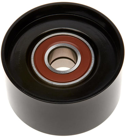 Gates 94-02 International/Navistar 4900 Diesel Fan Belt Drive Pulley