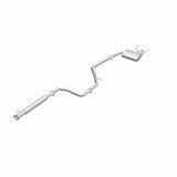 BRExhaust 13-16 Chevrolet Malibu Limited 2.5L Exhaust Kit