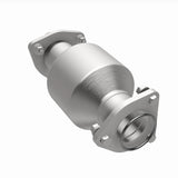 Magnaflow 16-17 Honda Accord 2.4L Direct Fit Cat Converter (California Grade)
