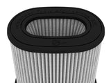 aFe Momentum Intake Replacement Filter w/ Pro DRY S Media - 6.75 x 4.75in)F x (8.25 x 6.25in)B (mt2)