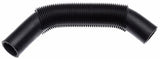 Gates 07-13 Mitsubishi Outlander V-6 3.0L Upper - Filler Neck To Eng. Molded Coolant Hose