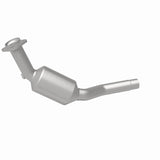 Magnaflow 2007 Jaguar XK 4.2L Direct Fit Converter