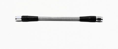 Wilwood 8.00in OAL Flexline -3 Hose to -3 Female