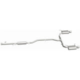 MagnaFlow BRE Exhaust Kit 09-14 Acura TSX 2.4L