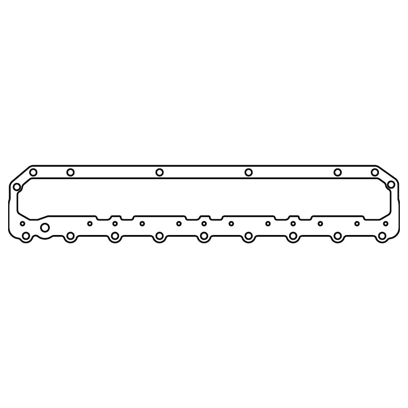 Cometic Porsche M28.01-04/M44.11-12/M44.40/M44.51-52 944 .018in AFM Camshaft Housing Gskt