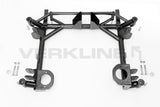 Audi Coupe Quattro B2/B3/B4 Front and Rear Tubular Subframes