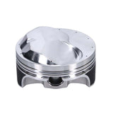 Wiseco Chevy Big Block 4.605in Bore 1.060in CH 45.00 CC Piston Set