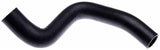 Gates 01-02 Ford Taurus V-6 3.0L Upper - Connector To Rad. Molded Coolant Hose