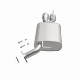 BRE Exhaust 06-08 M35 3.5L Muffler Kit