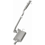 MagnaFlow BRE Exhaust Kit 02-06 Toyota Camry 2.4L