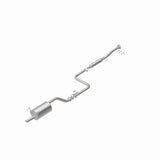 MagnaFlow BRE Exhaust Kit 93-95 Honda Del Sol