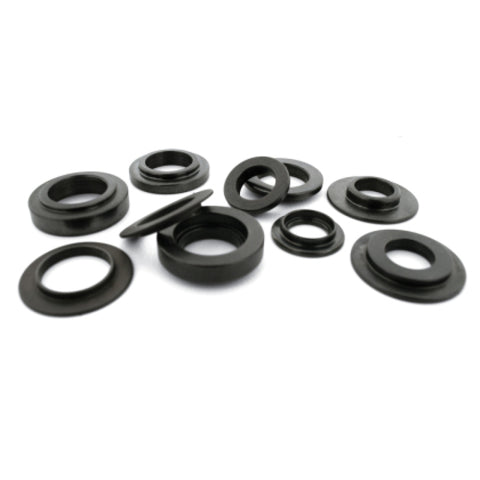 Ferrea 09-12 Honda CRF 450R Exhaust Spring Seat Locators - Set of 2