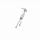 MagnaFlow BRE Exhaust Kit 98-02 Ford F-150 F-250