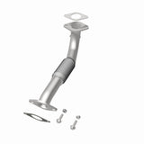 BRE Exhaust 00-04 Focus 2.0L Front Pipe Kit