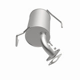 BRE Exhaust 05-09 Outback 2.5L Muffler Kit