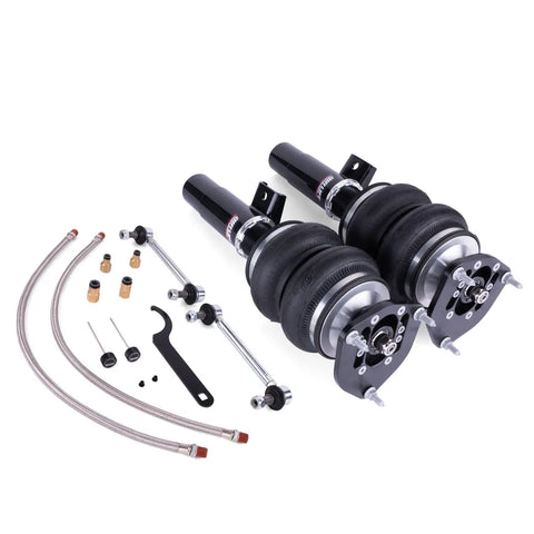 Air Lift Performance Front Kit For VW MK7/MK7.5/MK8 and Audi Typ 8V/8S& MK3 Platforms