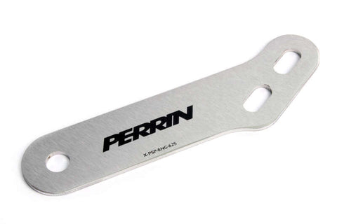 PERRIN 02-21 Subaru WRX / 04-21 STI Air Oil Separator FMIC Mounting Bracket