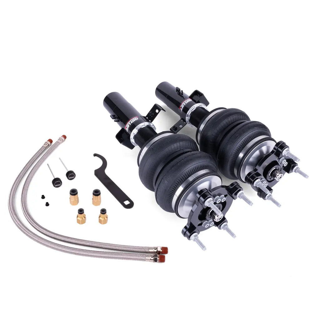 Air Lift Performance Front Kit For Toyota Supra and BMW Z4