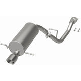 BRExhaust 02-04 Subaru Impreza 2.0L Muffler Kit
