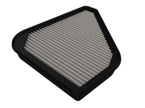 aFe 09-17 Chevrolet Traverse 3.6L V6 Magnum FLOW OE Replacement Air filter w/ Pro DRY S Media