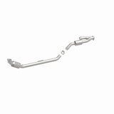 Magnaflow 2005 Mercedes-Benz CLK320 3.2L Direct Fit Converter