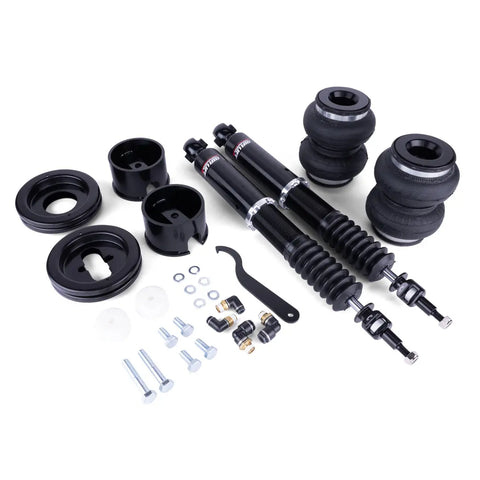 Air Lift Performance Rear Kit For VW MK7/MK7.5/MK8 and Audi Typ 8V/8S& MK3 Platforms