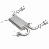 BRE Exhaust 03-07 G35 3.5L Muffler Kit