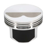 Wiseco Pro Tru Street Chevy Small Block 4.165in Bore 1.425in CH -5.00 CC Piston Set