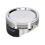 Manley Chevrolet LS Piston Set - 4.135in Bore 1.115in CH, -29.00 CC