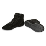 RaceQuip Black SFI Race Shoe 9.0