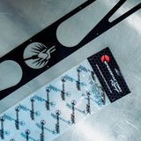 SpeedFactory Racing One Piece Rear Bumper Diffuser