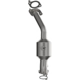 MagnaFlow Direct Fit Catalytic Converter 18-21 Infiniti Q50 3.0L