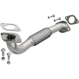 BRE Exhaust 00-04 Focus 2.0L Front Pipe Kit
