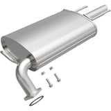 BRE Exhaust 02-08 Camry ES300 Solara 2.4L 3.0L Muffler Kit