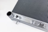 CSF 06-08 Subaru Forester XT Limited (MT Trans Only) High-Performance All-Aluminum Radiator