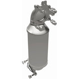 Magnaflow 16-21 Honda Civic 1.5L Direct Fit Converter