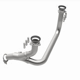 BRE Exhaust 88-93 C1500 C2500 K1500 K2500 4.3L 5.0L Front Pipe Kit