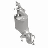 MagnaFlow Direct Fit Catalytic Converter 2021 Nissan Altima Single Manifold 2.5L
