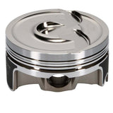 Wiseco Chevrolet LT1 6.2L 4.065 Bore 1.304 Comp Ht. -12cc Volume Single Piston
