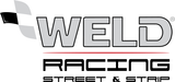 Weld S70 RT-S 15x18.3in / 5x120.65 BP / 8.5in. BS - Polished Wheel