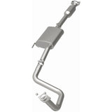 MagnaFlow Conv Direct Fit OEM 20-22 Kia Soul 2L Underbody