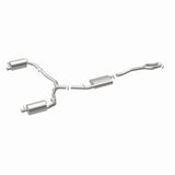 MagnaFlow BRE Exhaust Kit 15-22 300 CHARGER 3.6L