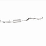 MagnaFlow BRE Exhaust Kit 15-20 ESCALADE ESV YUKON XL 6.2L