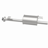 BRExhaust 06-11 Honda Civic 2.0L Muffler Kit