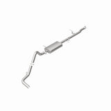 MagnaFlow BRE Exhaust Kit 09-13 Silverado Sierra 1500