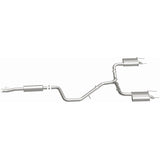 BRExhaust Exhaust Kit Replacement Chevrolet