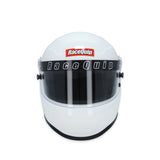 RaceQuip White PRO YOUTH SFI 24.1 2020