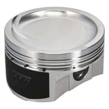 Wiseco Ford Small Block 302 4.040in Bore 1.280in CH -20.00 CC Piston Set